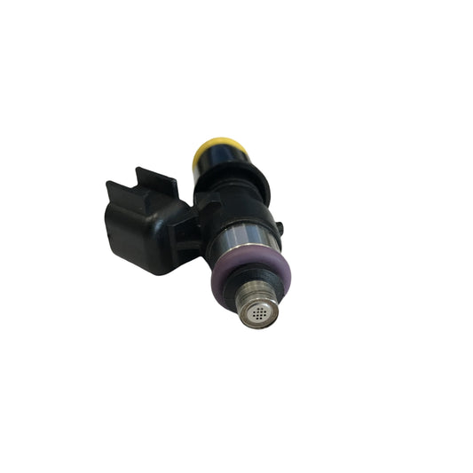 Fuel Injectors: Stock Set of 8 LS2 Injectors EV1 / EV6 High Impedance E85 Compatible