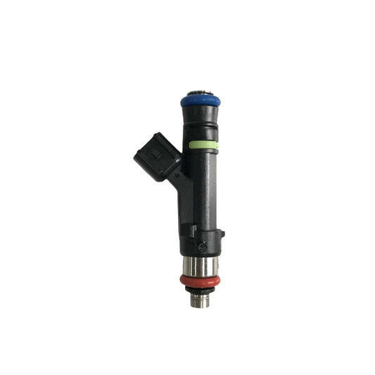 Fuel Injectors: Set of 8 LS1 / LS6 / LT1 Injectors EV1 / EV6 High Impedance E85 Compatible