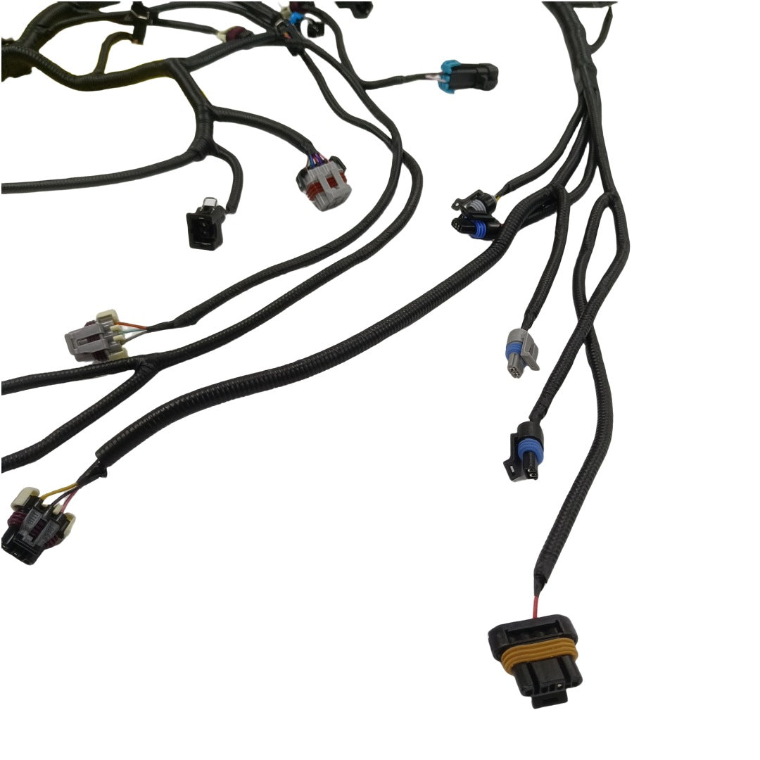 1997-2006 DBC LS1 Standalone Harness T56 4.8 5.3 6.0 Drive by Cable