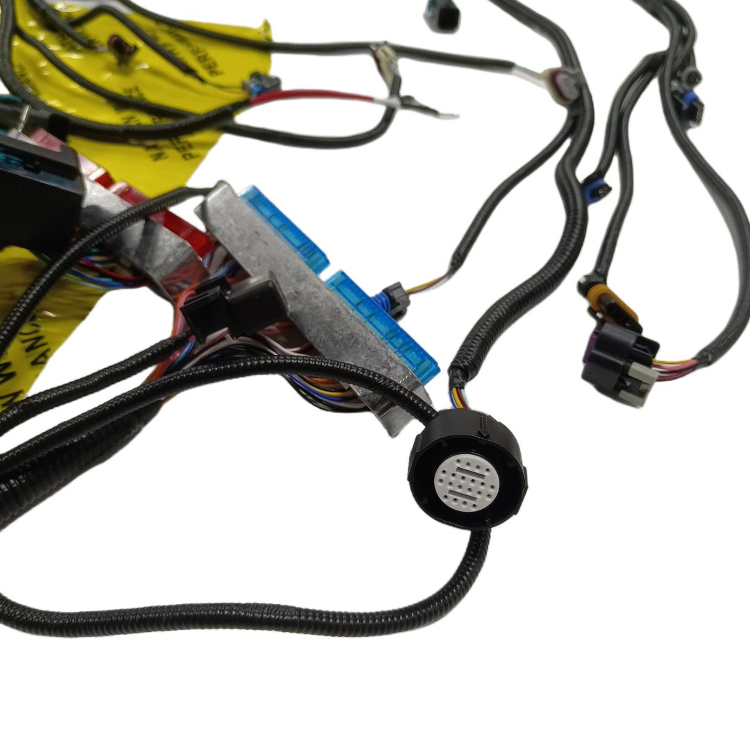 1997-2006 LS1 Standalone Wiring Harness 4L60E 4.8 5.3 6.0 Vortec Drive by Cable