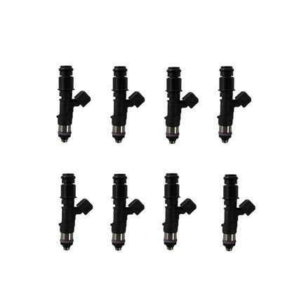 8pcs LT1 2200cc injectors 210lb for Cadillac Fleetwood 1994–1996