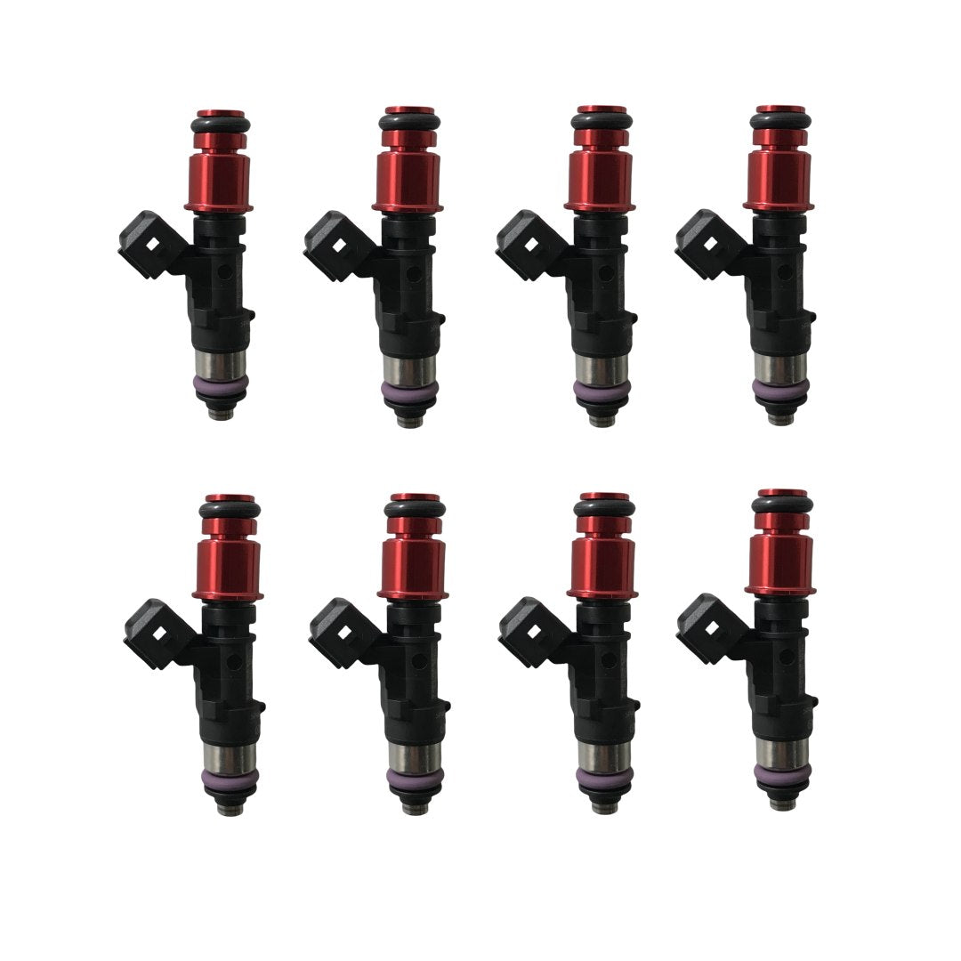 LS1 2200cc injectors 210lb EV1 for Chevrolet Camaro Z28 SS 1998-2002