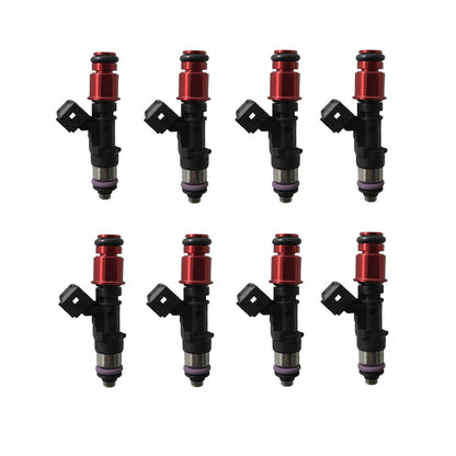 LS1 2200cc injectors 210lb Gen3 5.7L for Holden Monaro 2001-2005