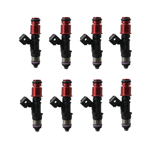 2200cc Injectors 210lb EV1 for Chevrolet Corvette C4 LT1 1992–1996