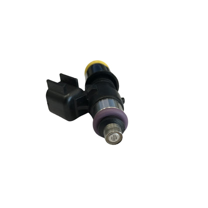 Gs2 Injector Fuel Injectors: Stock Set of 8 LS2 Injectors EV1 / EV6 High Impedance ...