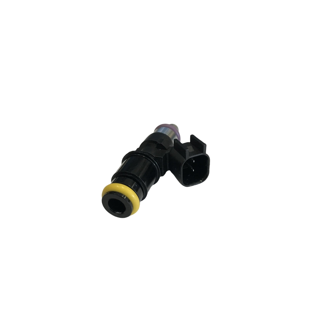 Gs2 Injector Fuel Injectors: Stock Set of 8 LS2 Injectors EV1 / EV6 High Impedance ...