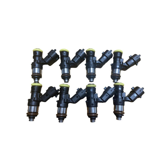 LSA 210lb 2200cc Injectors 8pcs Upgrade for Chevrolet Camaro ZL1 6.2L 2012–2015