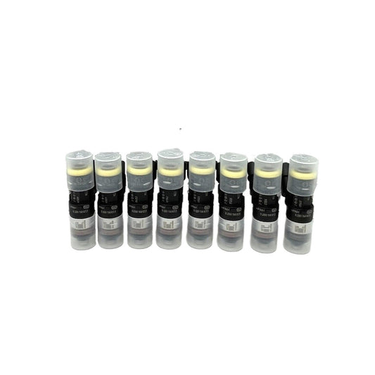 LS4 2200cc Injectors 210lb 8pcs for Buick LaCrosse Super 2008–2009