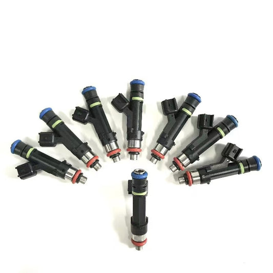 Fsii Injector Car Fuel Injectors Upgrades with EV1 / EV6 / EV14 / OBD2 / Denso ...